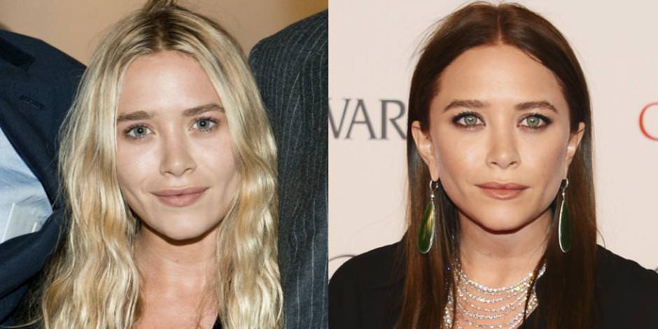 Sarışın mı esmer mi