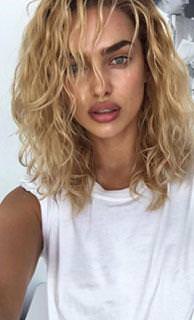 Sarışın mı esmer mi