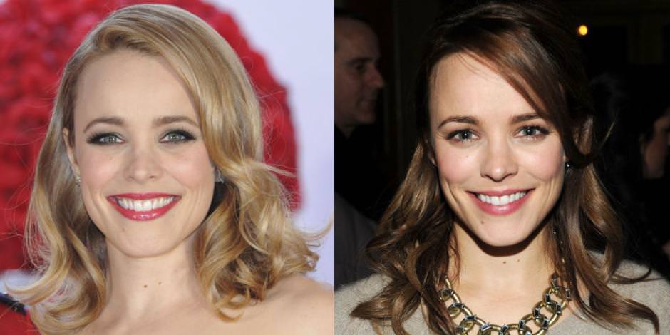 Sarışın mı esmer mi