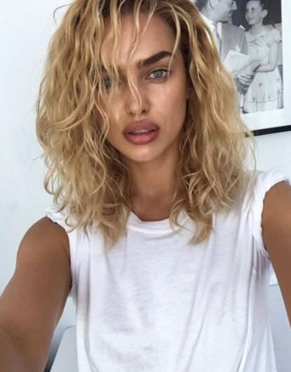 Sarışın mı esmer mi