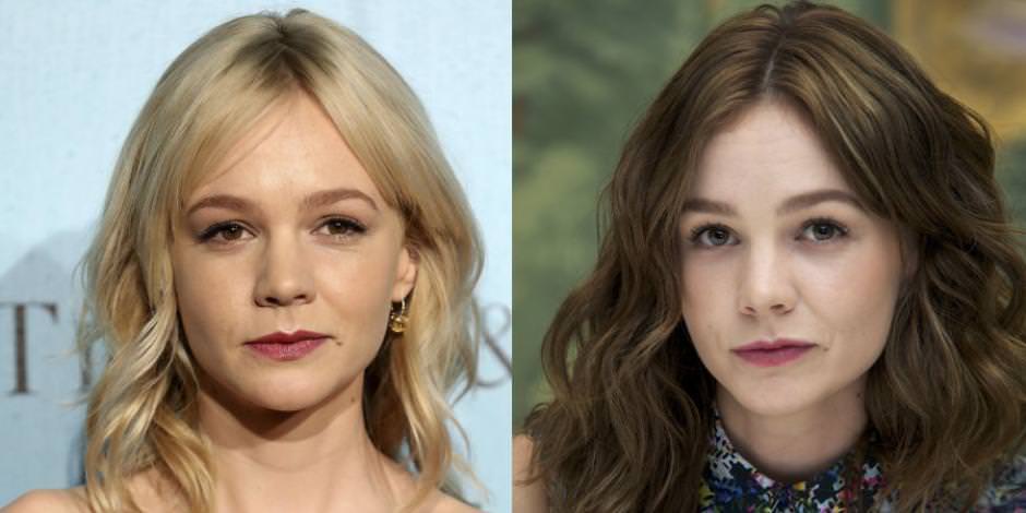 Sarışın mı esmer mi