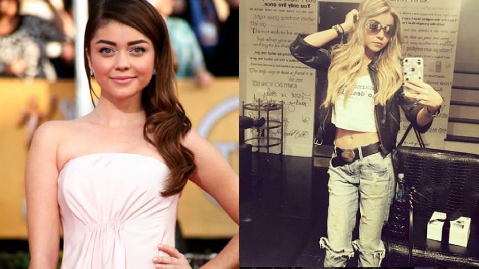 Sarışın mı esmer mi