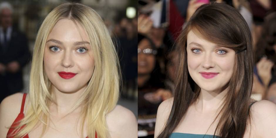 Sarışın mı esmer mi