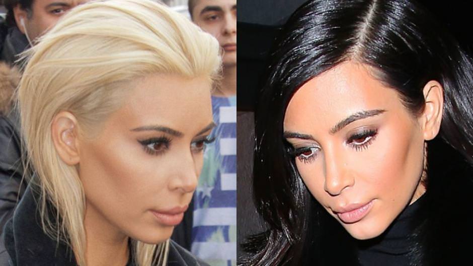 Sarışın mı esmer mi