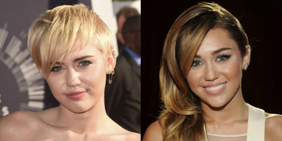 Sarışın mı esmer mi