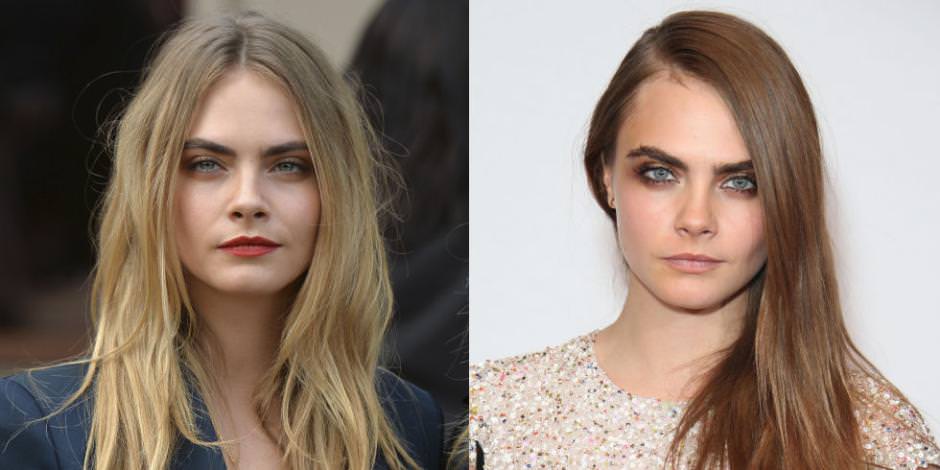 Sarışın mı esmer mi