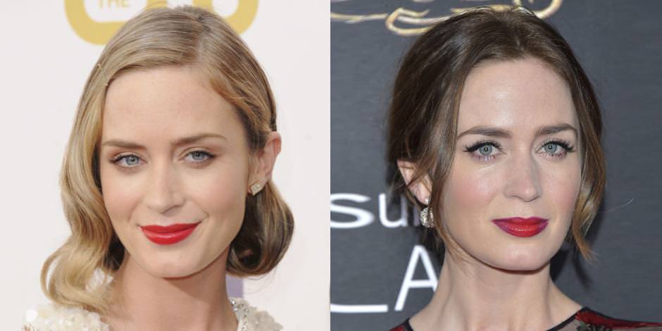 Sarışın mı esmer mi