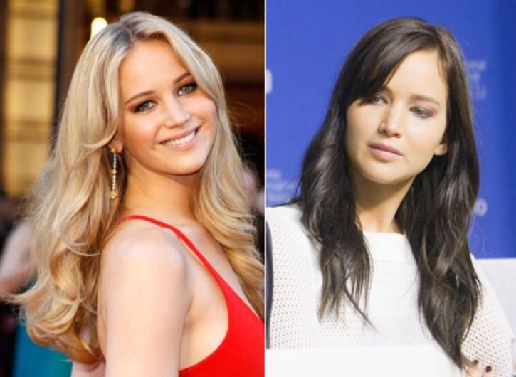 Sarışın mı esmer mi