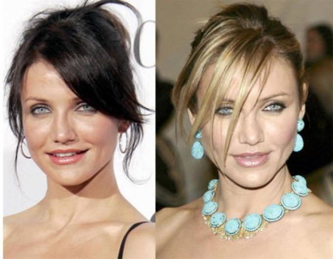 Sarışın mı esmer mi