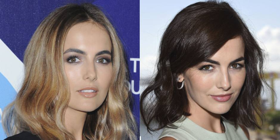 Sarışın mı esmer mi