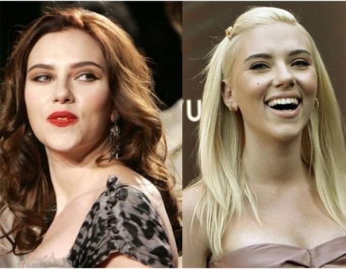 Sarışın mı esmer mi