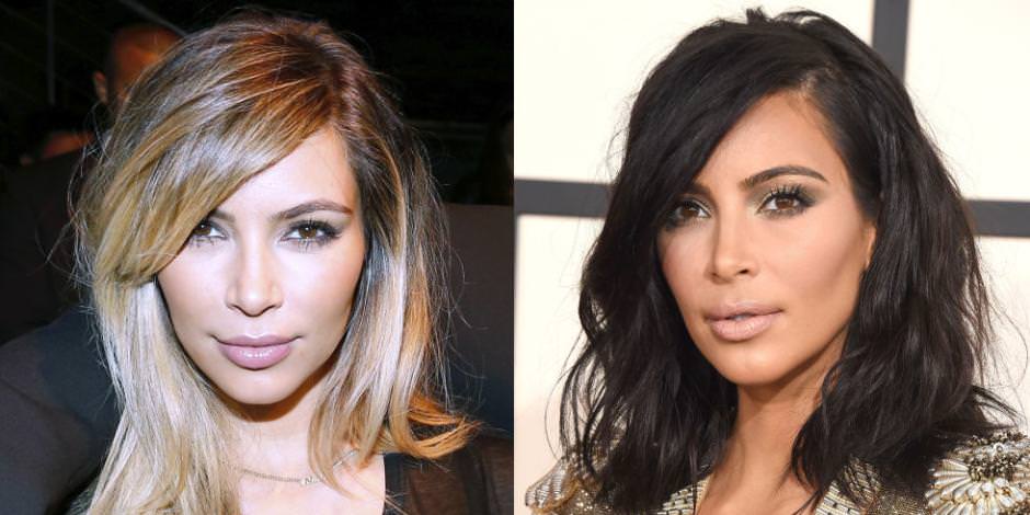 Sarışın mı esmer mi