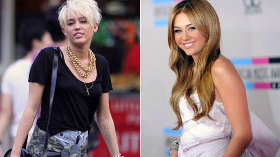 Sarışın mı esmer mi