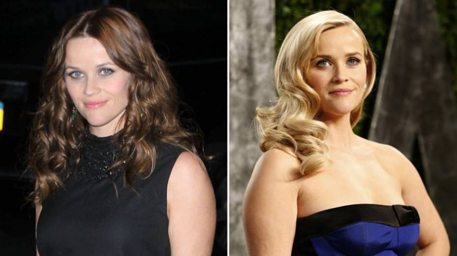 Sarışın mı esmer mi