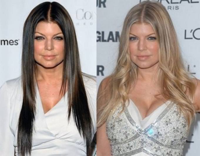 Sarışın mı esmer mi