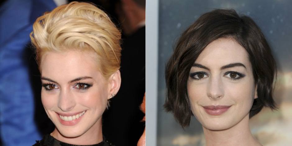 Sarışın mı esmer mi