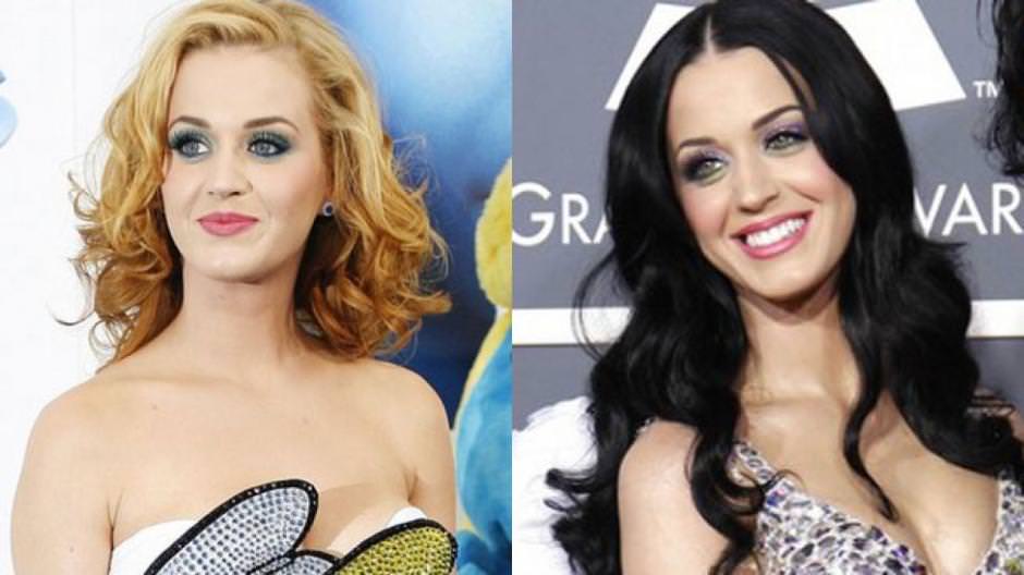 Sarışın mı esmer mi