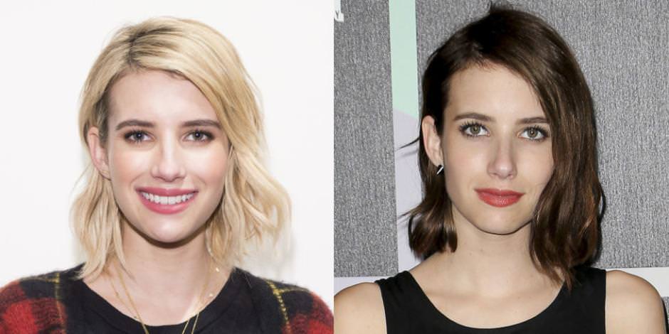 Sarışın mı esmer mi