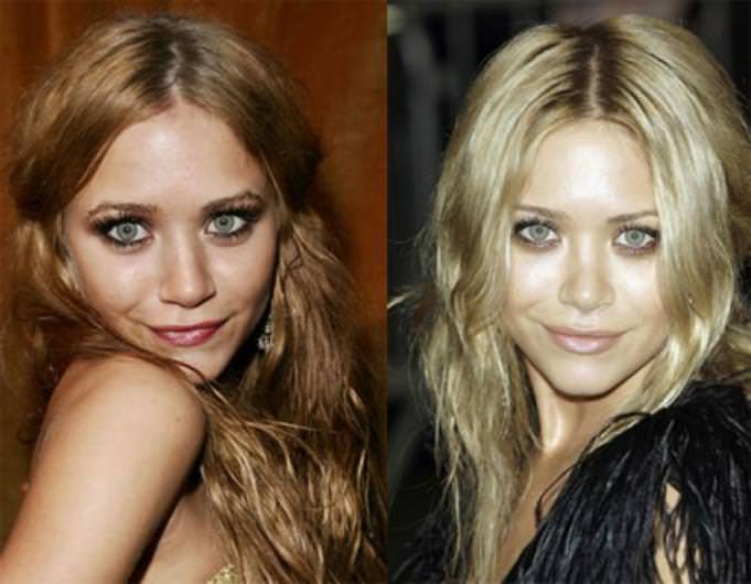 Sarışın mı esmer mi