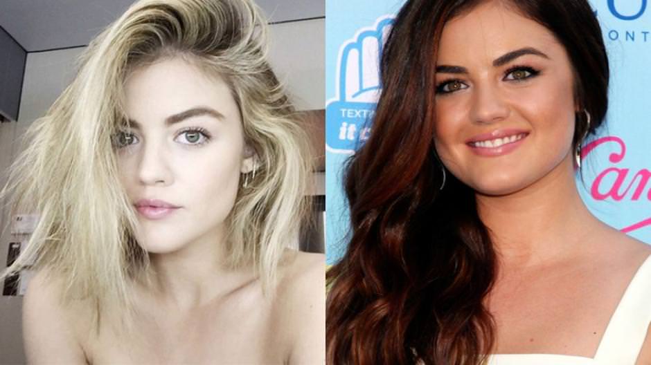 Sarışın mı esmer mi