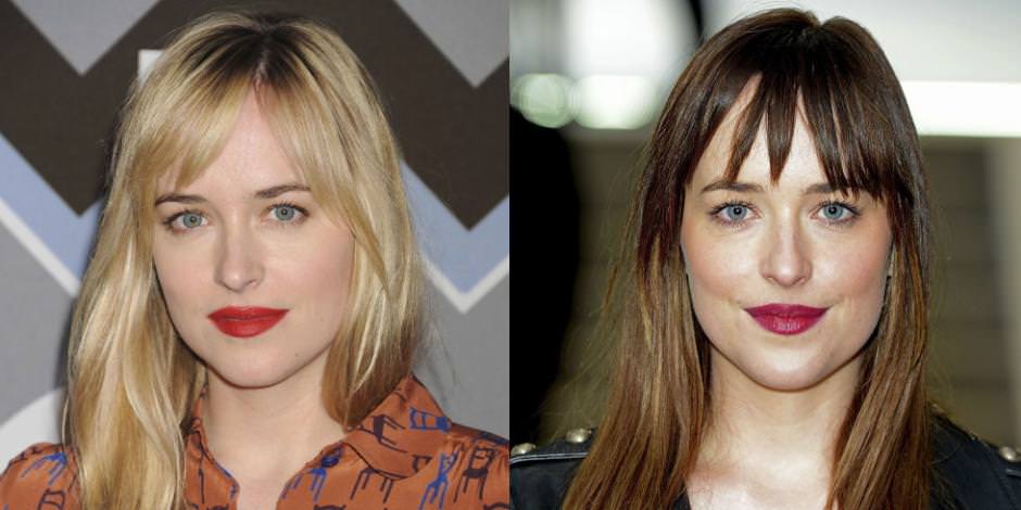 Sarışın mı esmer mi