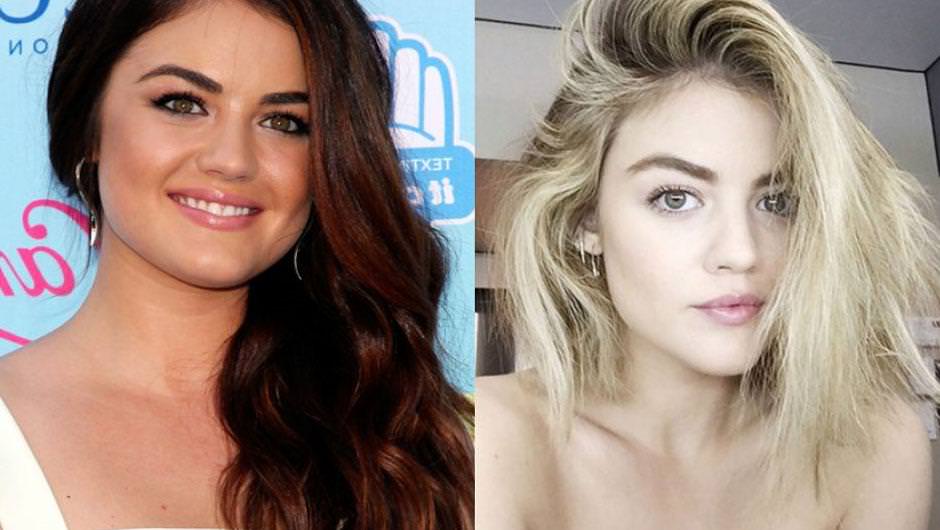 Sarışın mı esmer mi