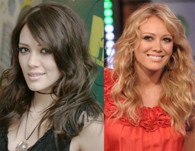 Sarışın mı esmer mi