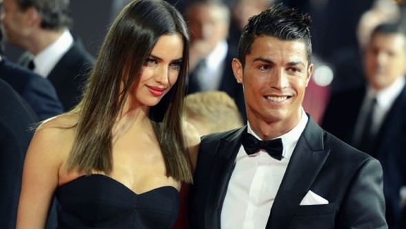 Irina'nın yeni gözdesi Mert Alaş