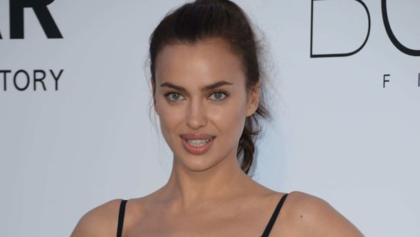 Irina'nın yeni gözdesi Mert Alaş