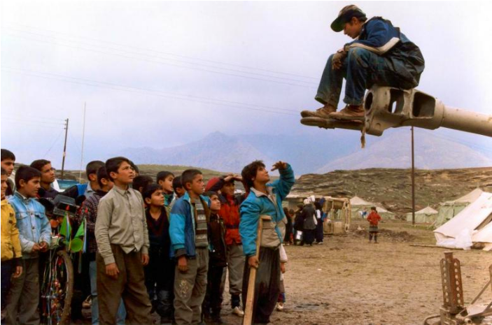 Bu filmleri izlemeden asla ölmeyin