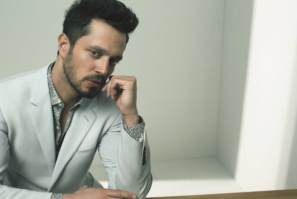 Olgun, kararlı ve mutlu: Murat Boz