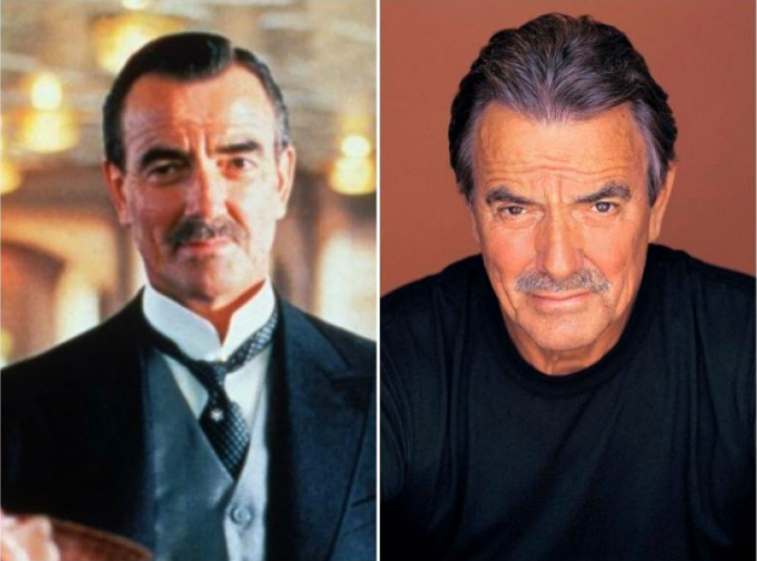 Efsane film Titanik'te oynayan oyuncuların 18 yıl sonraki halleri