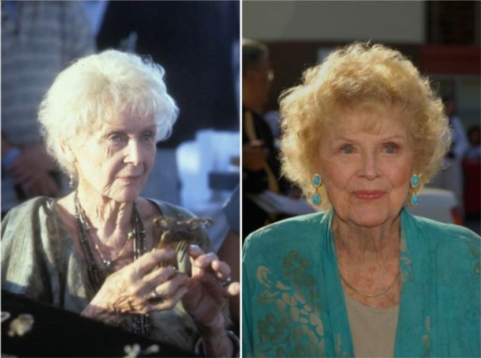 Efsane film Titanik'te oynayan oyuncuların 18 yıl sonraki halleri