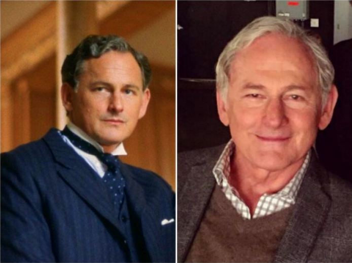 Efsane film Titanik'te oynayan oyuncuların 18 yıl sonraki halleri