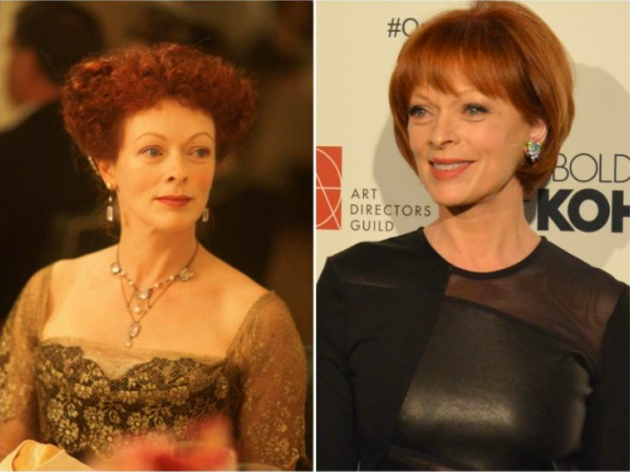 Efsane film Titanik'te oynayan oyuncuların 18 yıl sonraki halleri