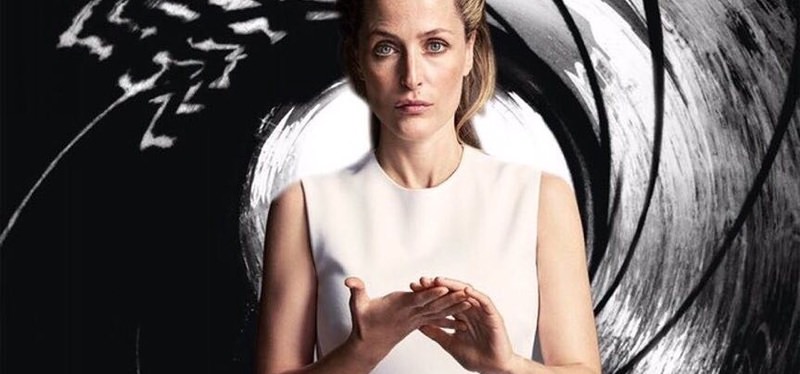 Yeni Bond bir kadın mı olacak?