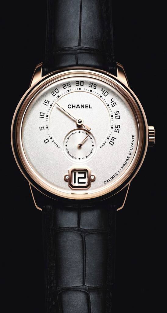 Baselworld  ve saatleri