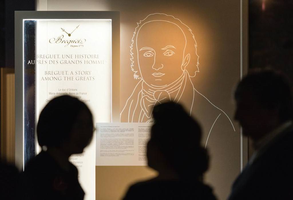 Baselworld  ve saatleri