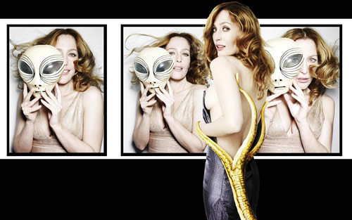 Yeni Bond bir kadın mı olacak?