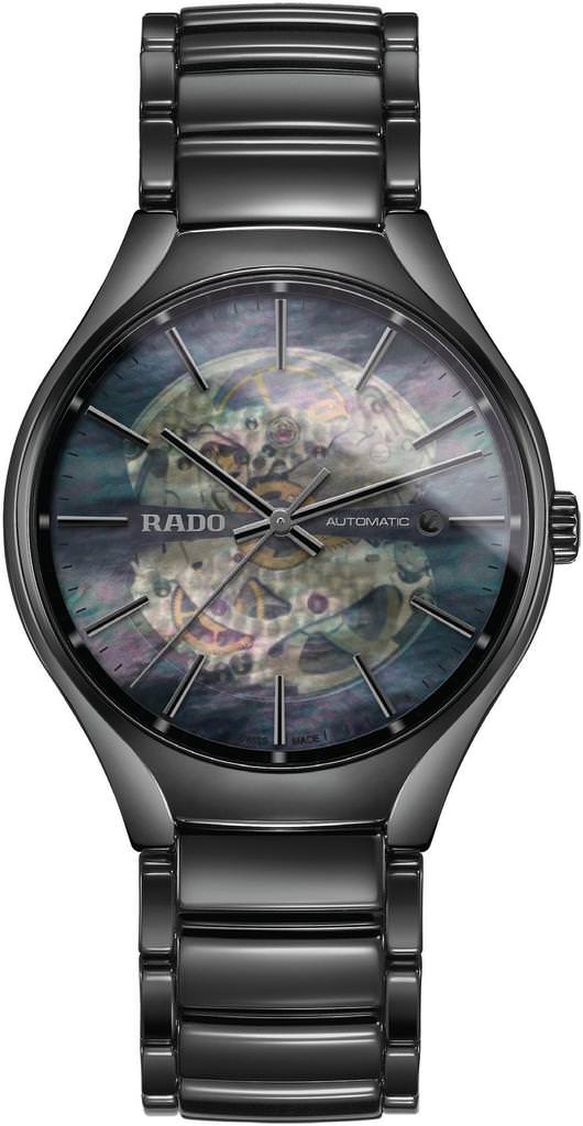 Baselworld  ve saatleri