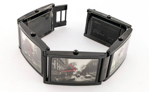 Baselworld  ve saatleri