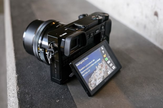 2016'nın en iyi fotoğraf makineleri