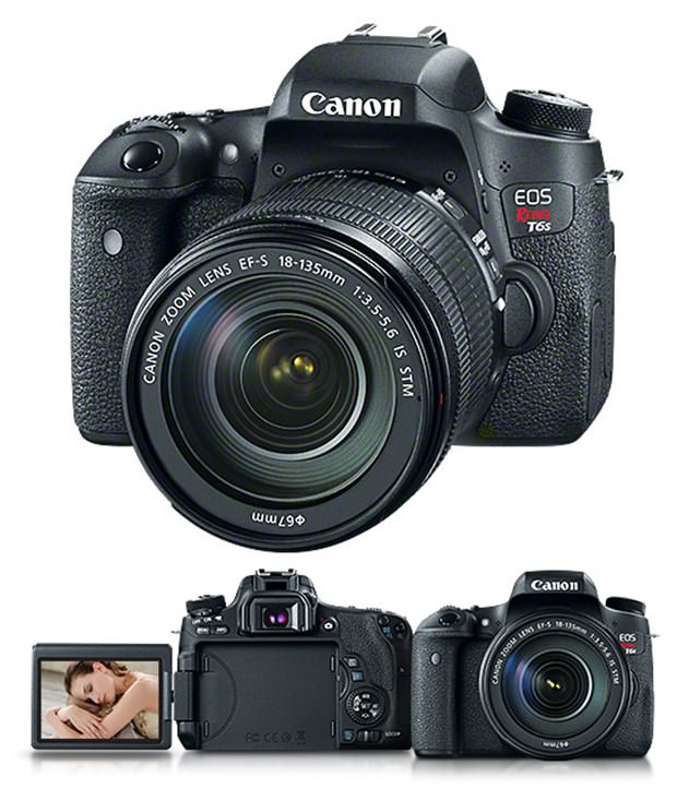 2016'nın en iyi fotoğraf makineleri