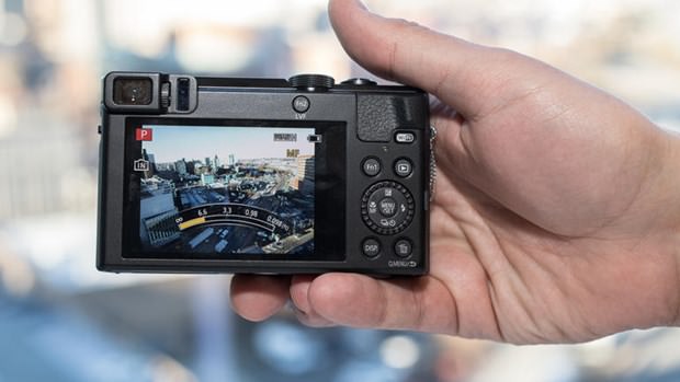 2016'nın en iyi fotoğraf makineleri