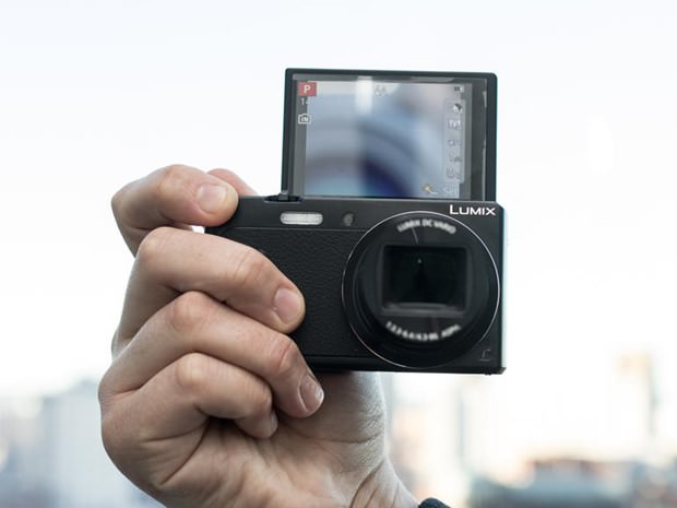 2016'nın en iyi fotoğraf makineleri