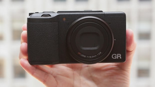 2016'nın en iyi fotoğraf makineleri