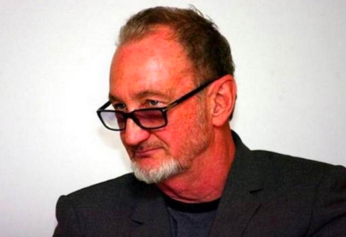 Sinemanın ünlü maskelerinin arkasındaki yüzleri