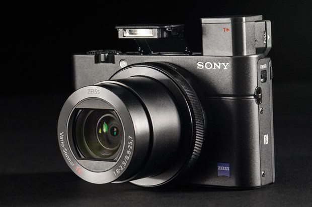 2016'nın en iyi fotoğraf makineleri