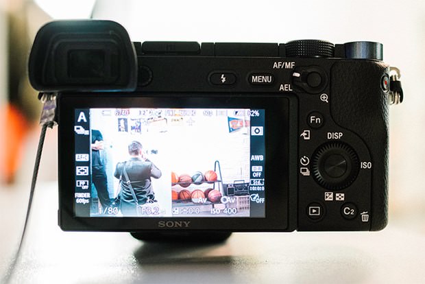 2016'nın en iyi fotoğraf makineleri