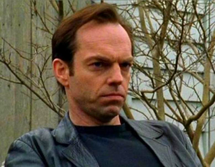 Sinemanın ünlü maskelerinin arkasındaki yüzleri